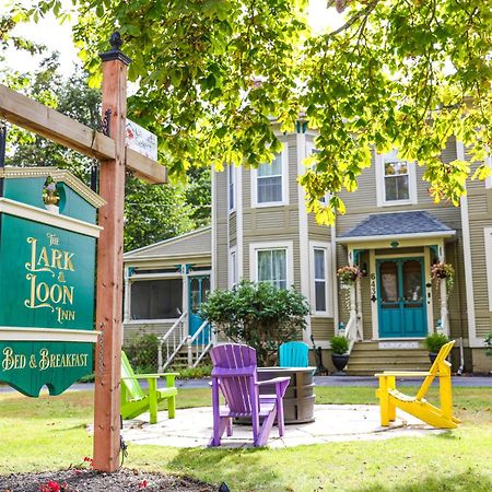 The Lark & Loon Inn Annapolis Royal Esterno foto