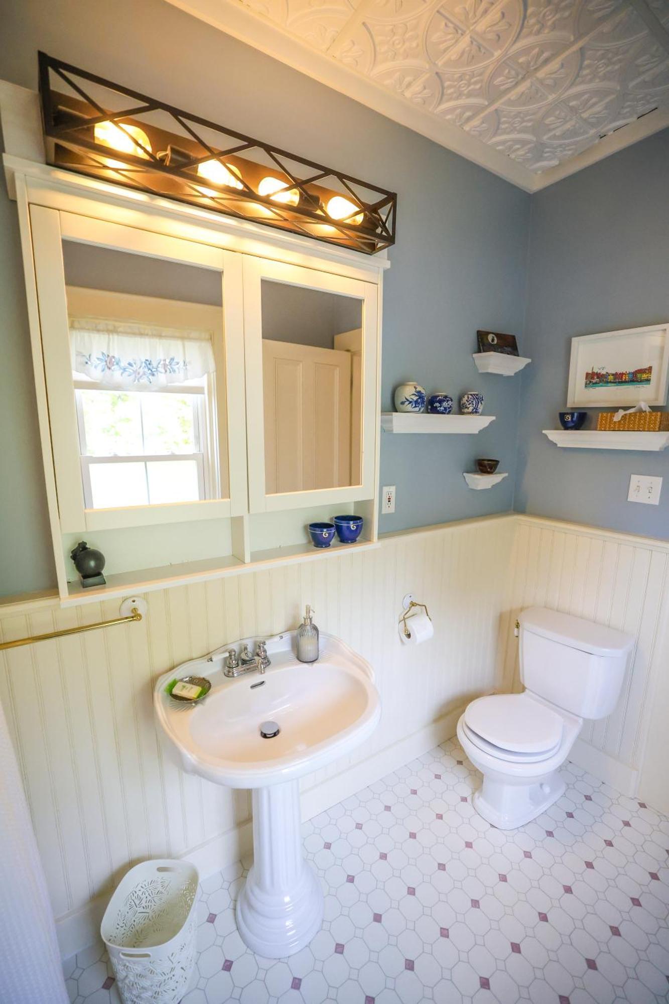 The Lark & Loon Inn Annapolis Royal Esterno foto