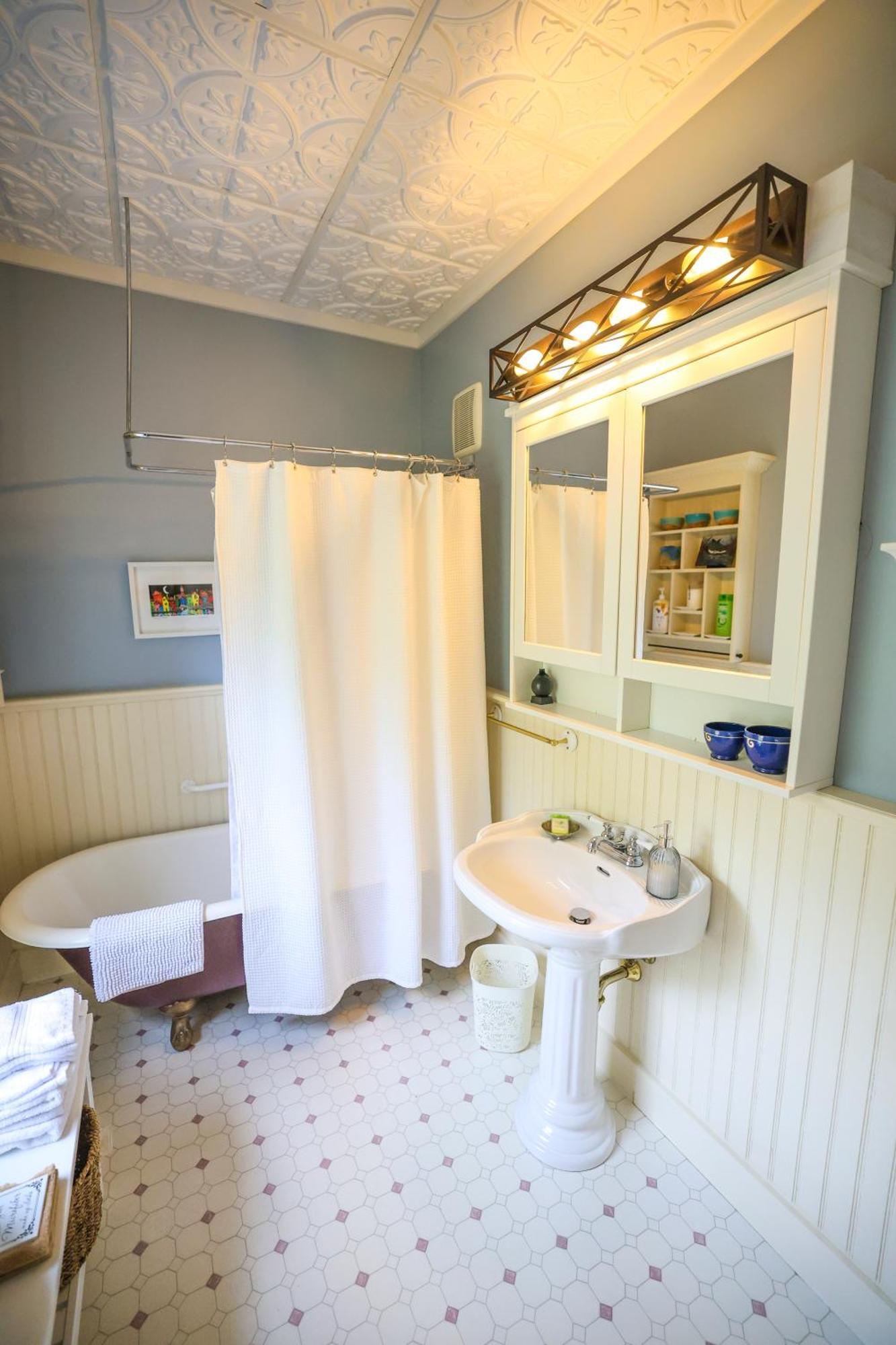 The Lark & Loon Inn Annapolis Royal Esterno foto